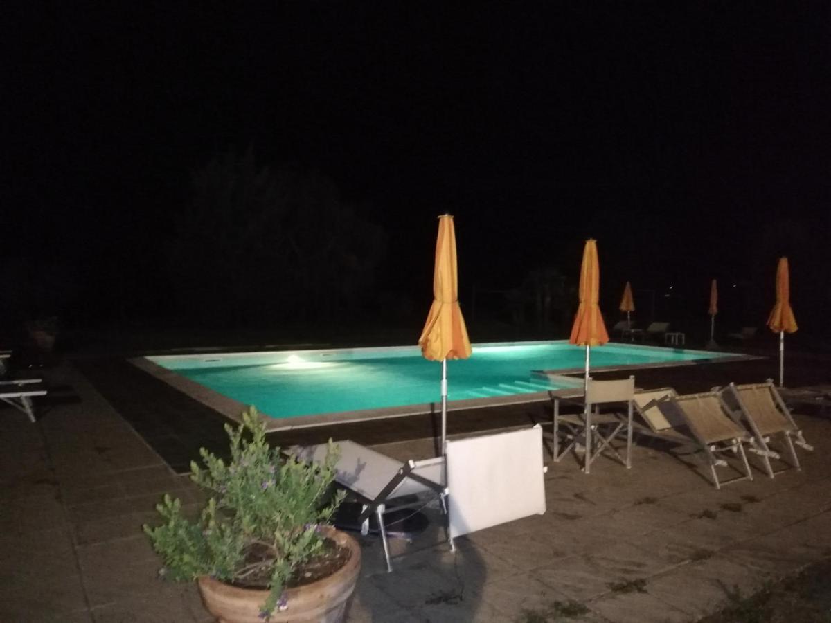 Boschetto Del Lago กัสติลโยเน เดล ลาโก ภายนอก รูปภาพ